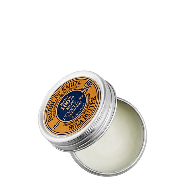 L Occitane Manteiga de Karité Pura 10ml