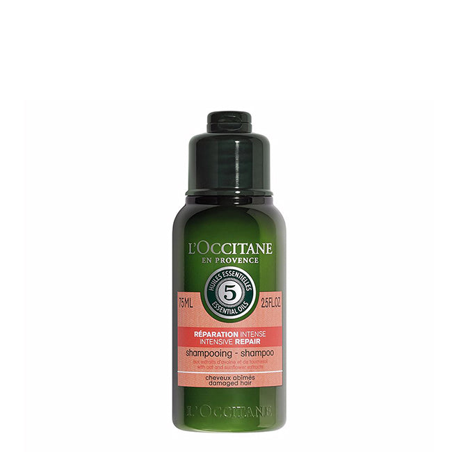 L'Occitane Champô Reparador 75ml