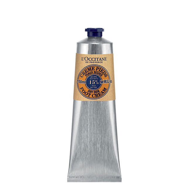L Occitane Karité Creme de Pés 150ml