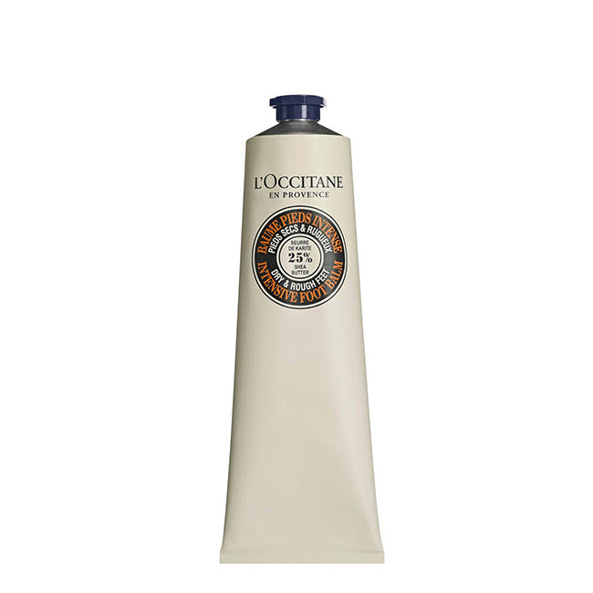 L Occitane Karité Bálsamo de Pés Intensivo 150ml