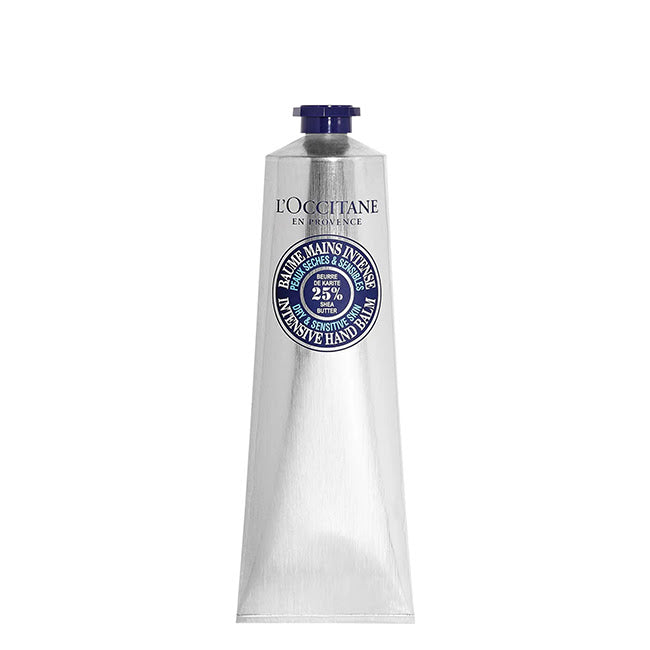 L Occitane Karité Bálsamo de Mãos Intensivo 150ml