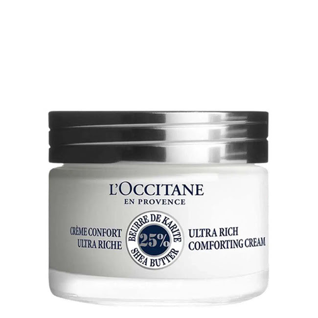 L Occitane Karité Creme Rico de Rosto 50ml