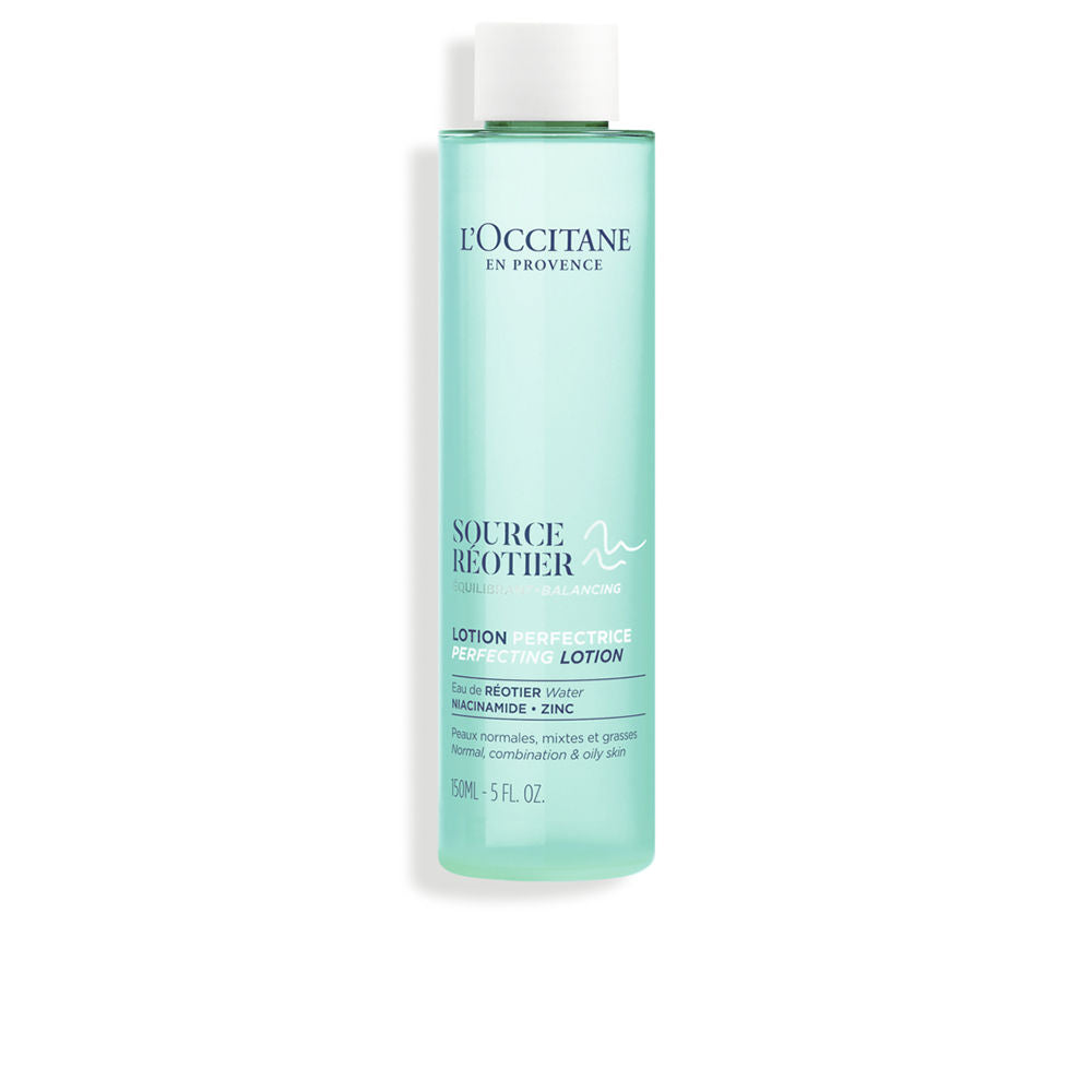 L'Occitane Source Réotier Loção Aperfeiçoadora 150ml