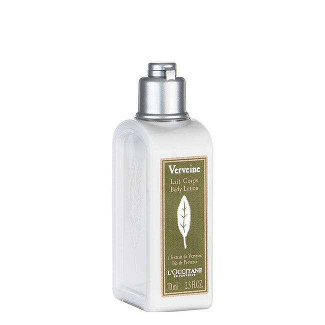 L Occitane Verbena Loção Corporal 70ml