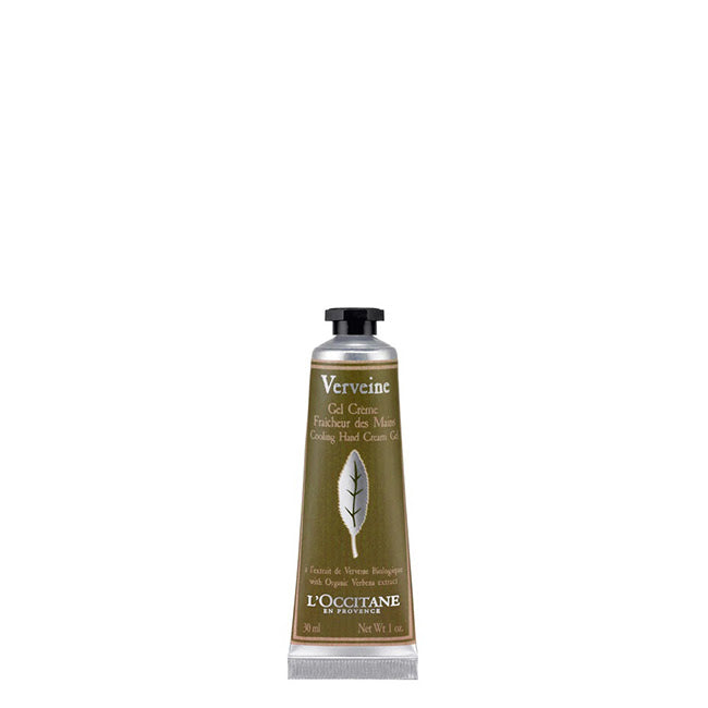 L'Occitane Verbena Gel-Crema de Manos 30 ml