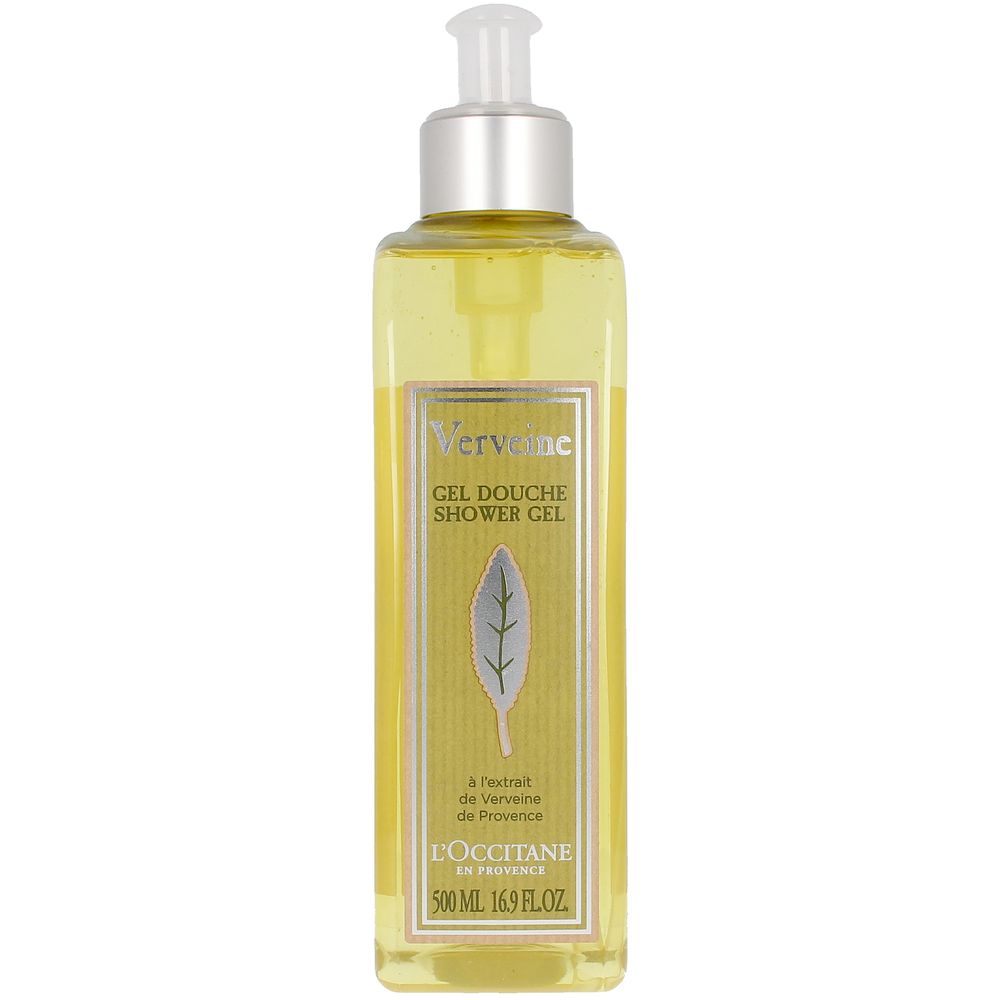 L Occitane Verbena Shower Gel 500ml