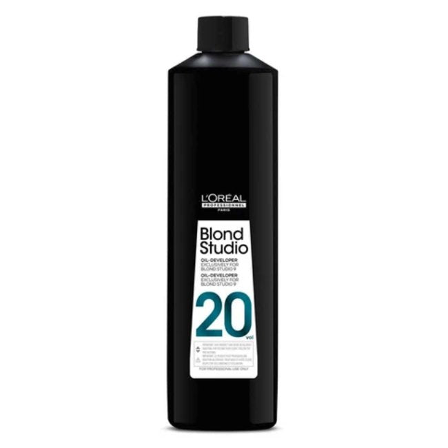 L'Oréal Professionnel Blond Studio Óleo Clareador 1000ml