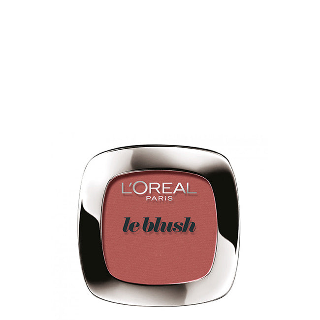 L'Oréal Accord Parfait Blush Cor 120 Sandalwood Pink 5g