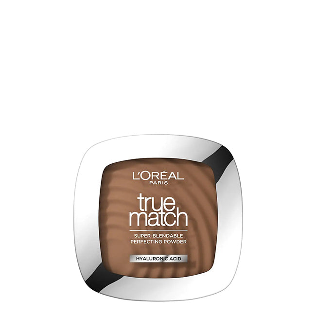 L'Oréal Accord Parfait Pó Aperfeiçoador Ácido Hialurónico 8.5D 9g