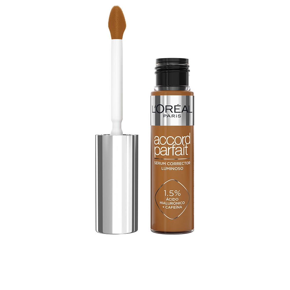 L'Oréal Accord Parfait Sérum Corretivo Luminoso Cor 9N 11ml