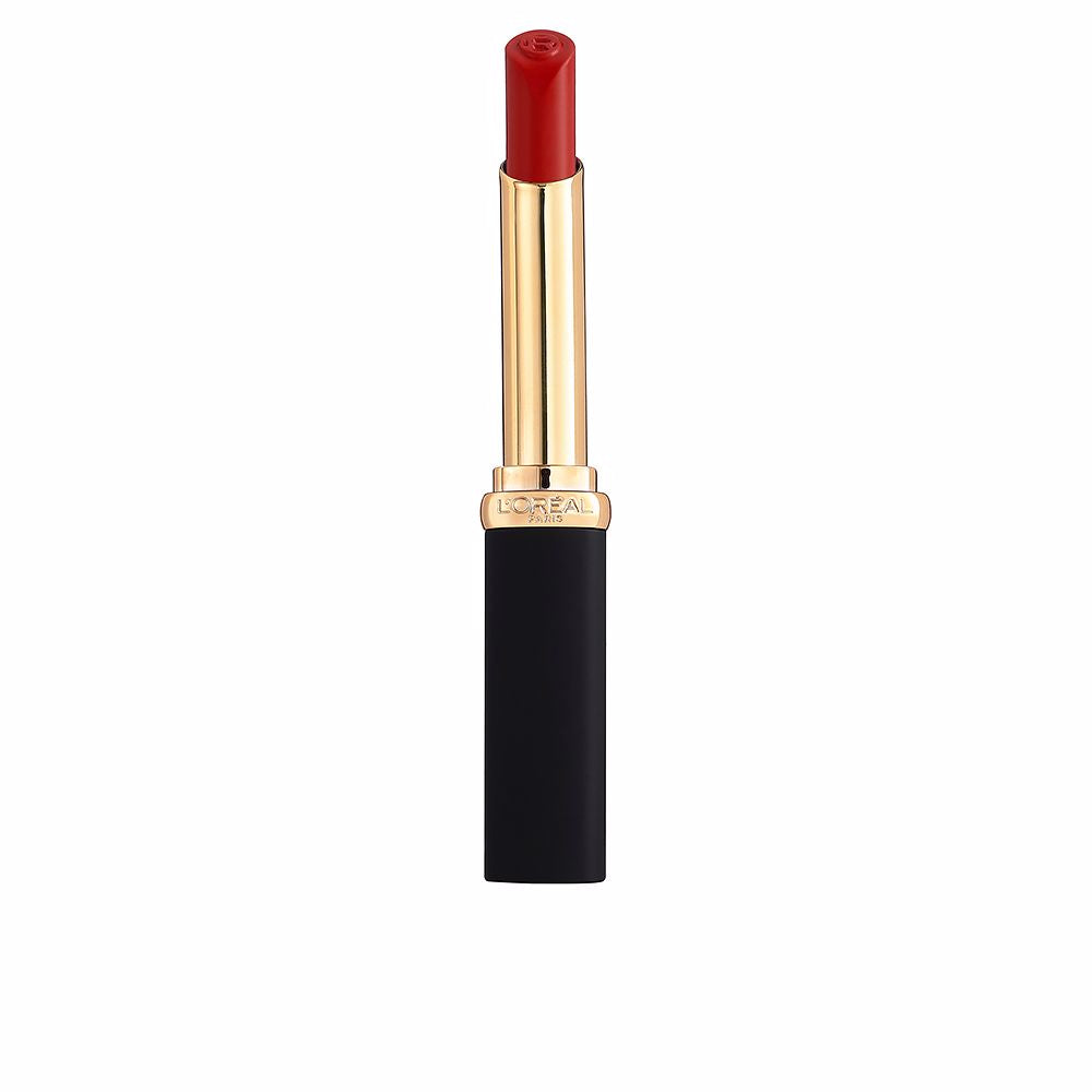 L'Oréal Color Riche Volume Intenso Cor Matte 346 Le Rouge Determinação