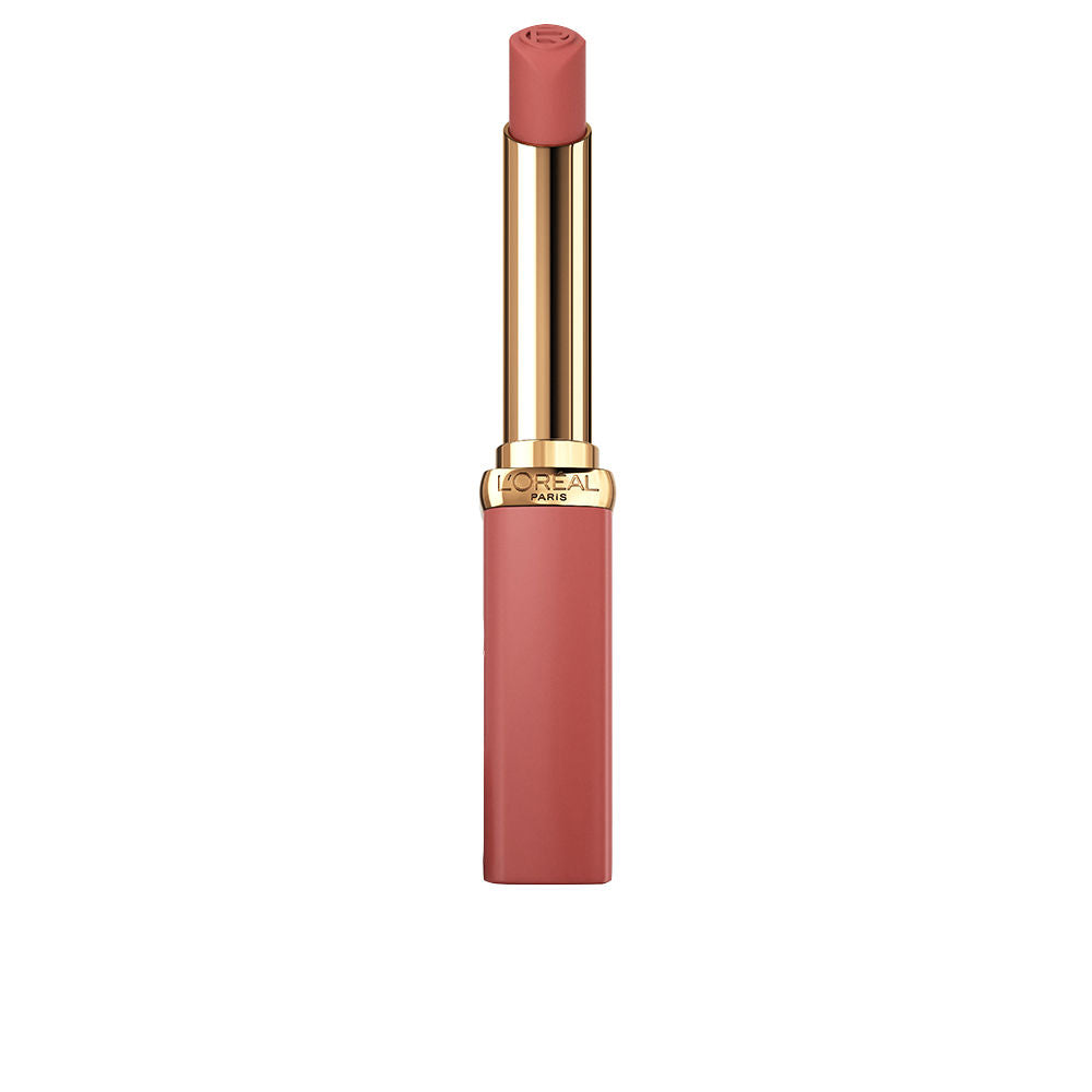 L'Oréal Color Riche Intense Volume Matte Edição Limitada Color 600 Nude Audacious 1,8g