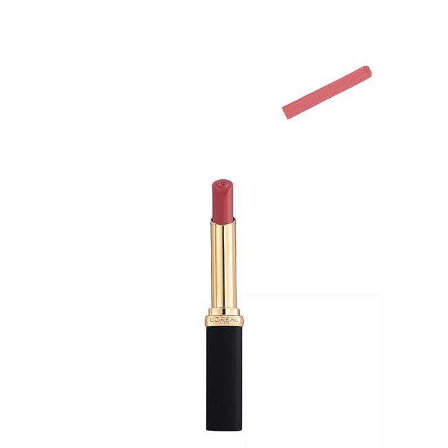 L'Oréal Color Riche Intense Volume Matte Batom 640 Le Nude Independant