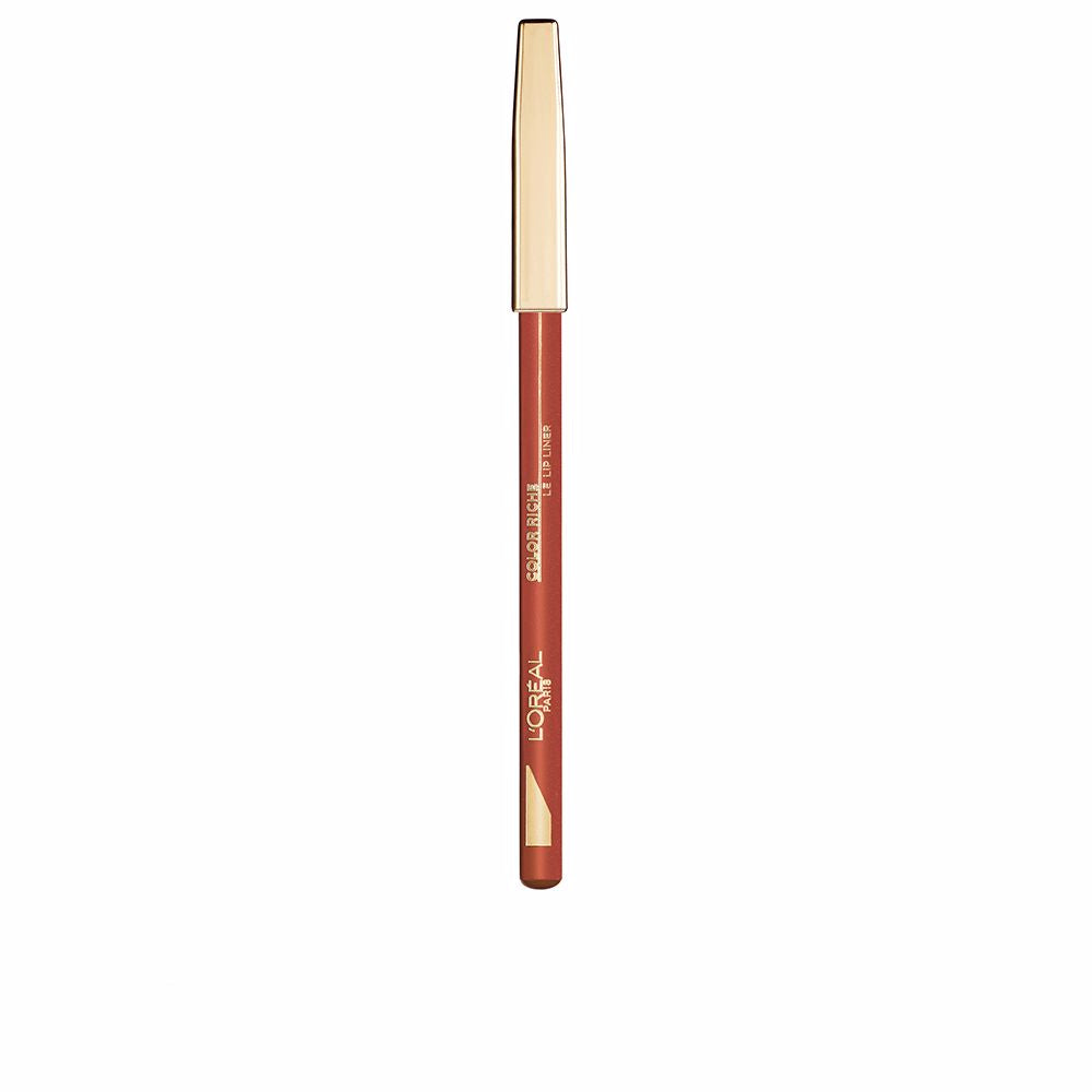 L'Oréal Color Riche Le Lip Liner Cor 107 Seine Sunset