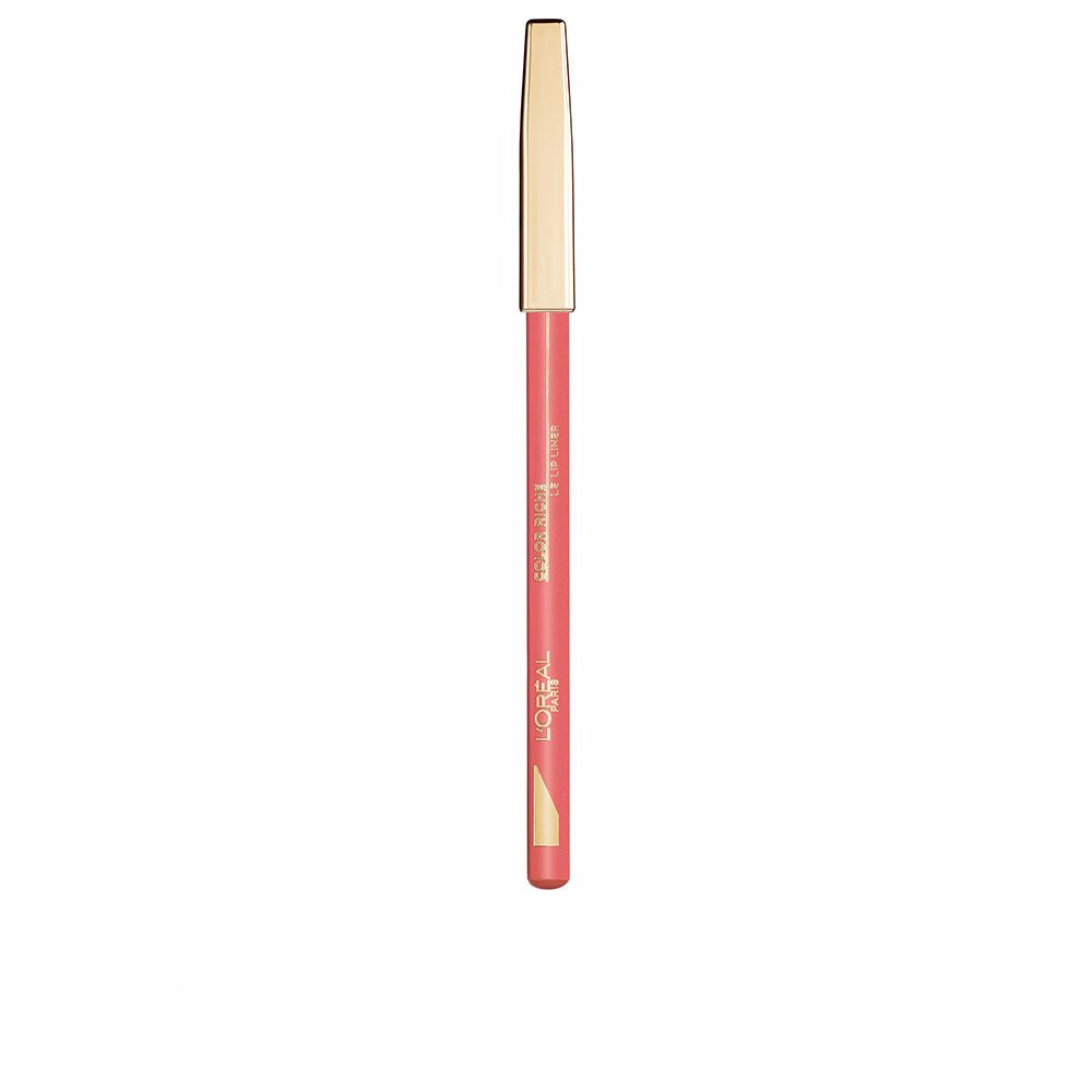 L'Oréal Color Riche Le Lip Liner Cor 114 Confidentielle