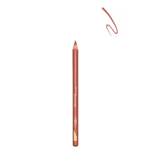 L'Oréal Color Riche Delineador de Lábios 236 Organza 1,2g