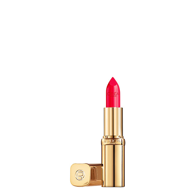 L'Oréal Color Riche Batom Acetinado Cor 119 Hello Parisienne 4,8g