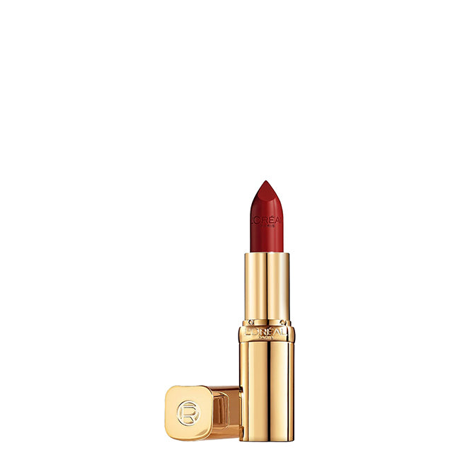 L'Oréal Color Riche Batom Acetinado Cor 124 S Il Vous Plait 4,8g