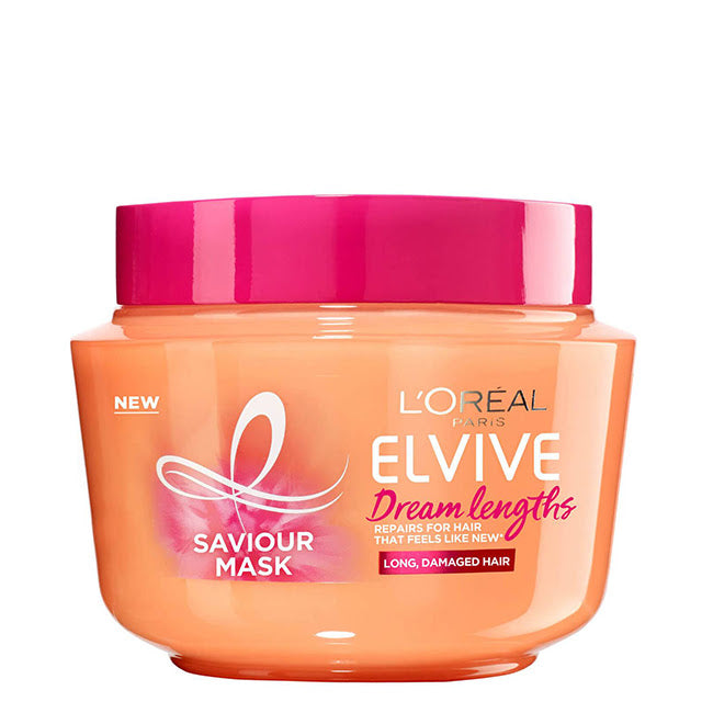 L'Oréal Elvive Dream Long Máscara Reconstrutora 300ml