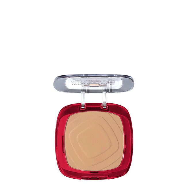 L'Oréal Infaillible 24h Base Compacta Cor 140 Golden Beige 9g