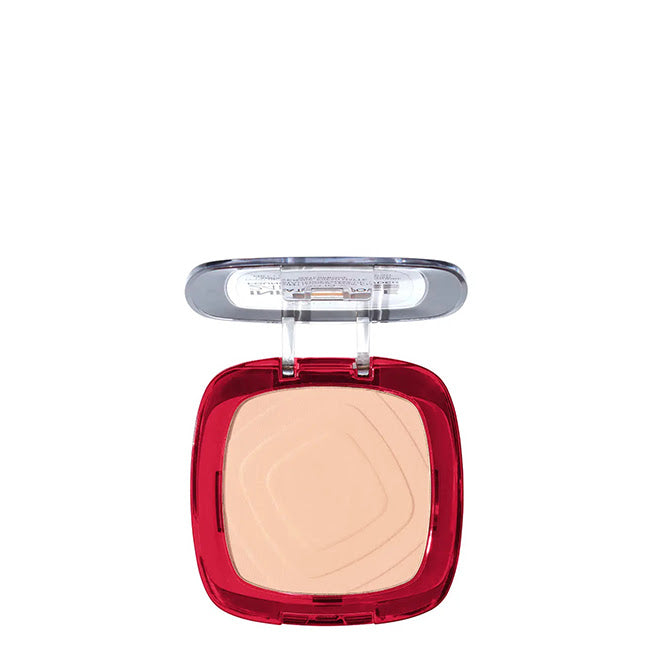 L'Oréal Infaillible 24h Base Compacta Cor 180 Rosa Areia 9g