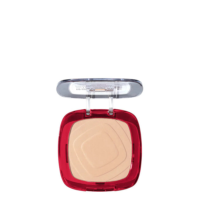 L'Oréal Infaillible 24h Base Compacta Cor 20 Marfim 9g