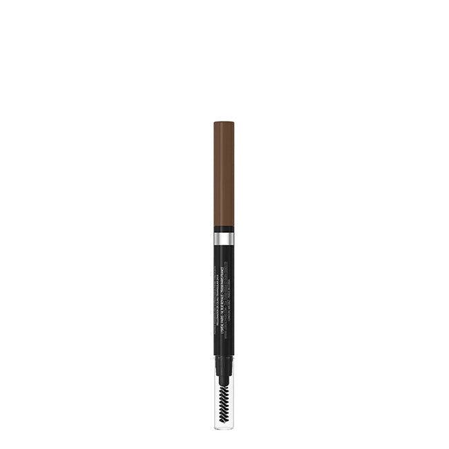 L'Oréal Infaillible Brows 24h Lápis de Sobrancelhas 5.0 Light Brunette 1ml