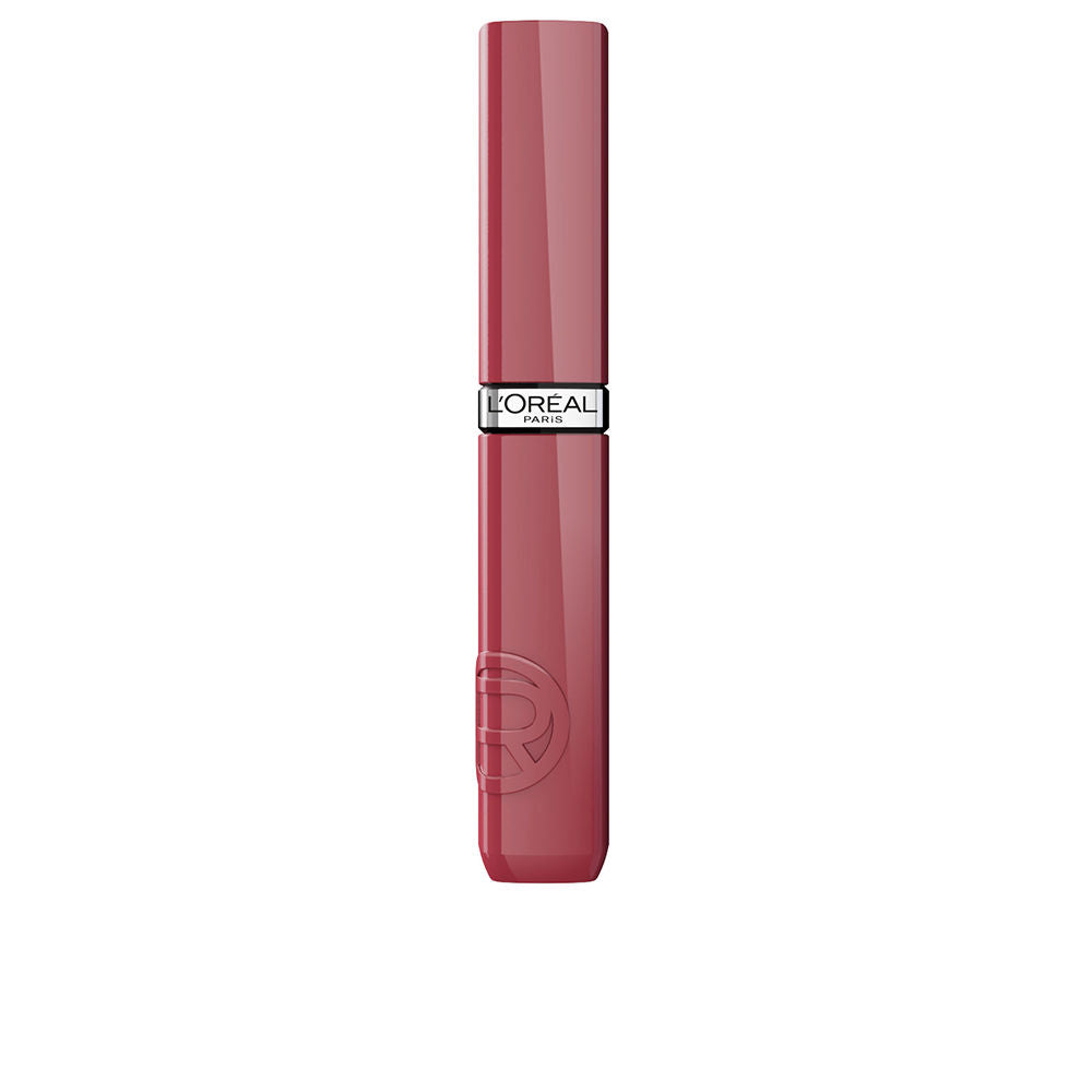 L'Oréal Infaillible Laque Vinyl Batom Líquido Cor 220 Paris Sunset 4.3ml