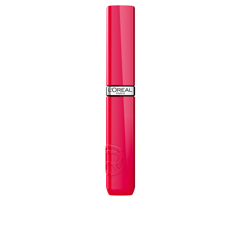 L'Oréal Infaillible Laque Vinyl Effect Batom Líquido Cor 250 Rosa Oulala 4,3ml