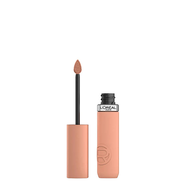 L'Oréal Infaillible Matte Resistance Batom Líquido 100 Fairytale Endin