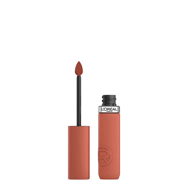 L'Oréal Infaillible Matte Resistance Batom Líquido 115 Soneca seu Alarme