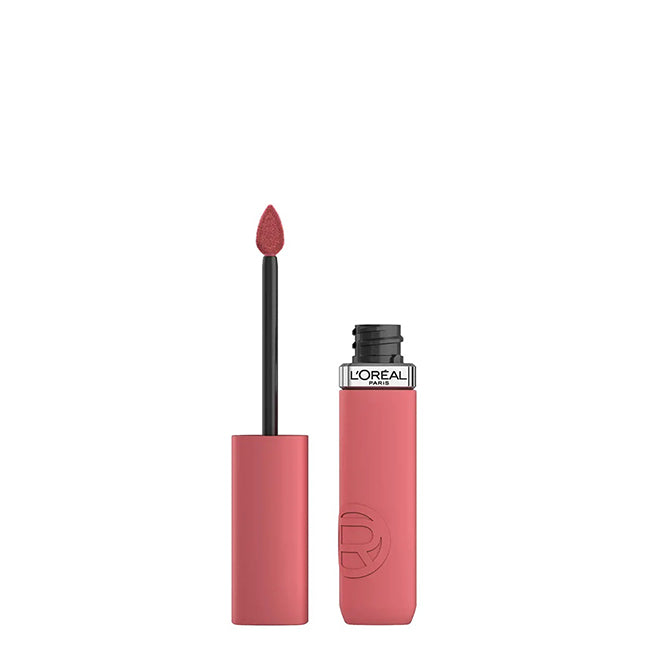 L'Oréal Infaillible Matte Resistance Batom Líquido 120 Major Crush