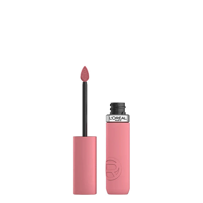 L'Oréal Infaillible Matte Resistance Batom Líquido 200 Batom & Chill