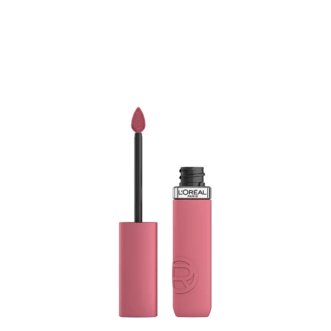 L'Oréal Infaillible Matte Resistance Batom Líquido 240 Road Trip