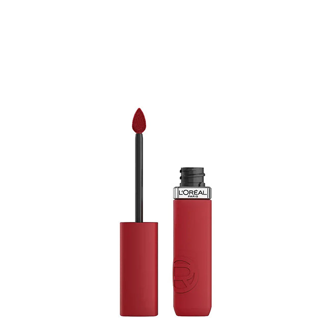 L'Oréal Infaillible Matte Resistance Batom Líquido 425 Afterwork Drink