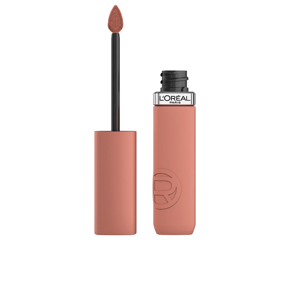 L'Oréal Infaillible Matte Resistance Batom Líquido Cor 601 Worth It 5ml