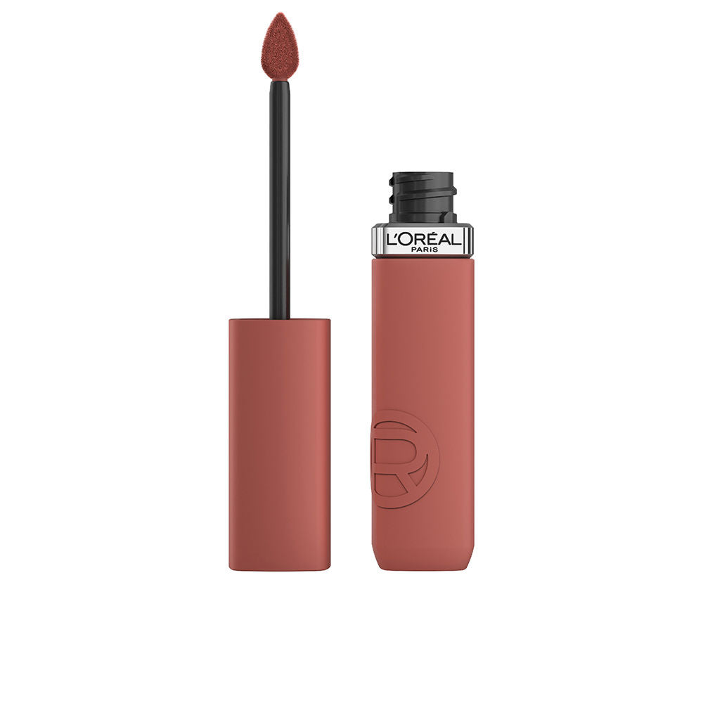 L'Oréal Infaillible Matte Resistance Batom Líquido Cor 635 Worth Med 5ml
