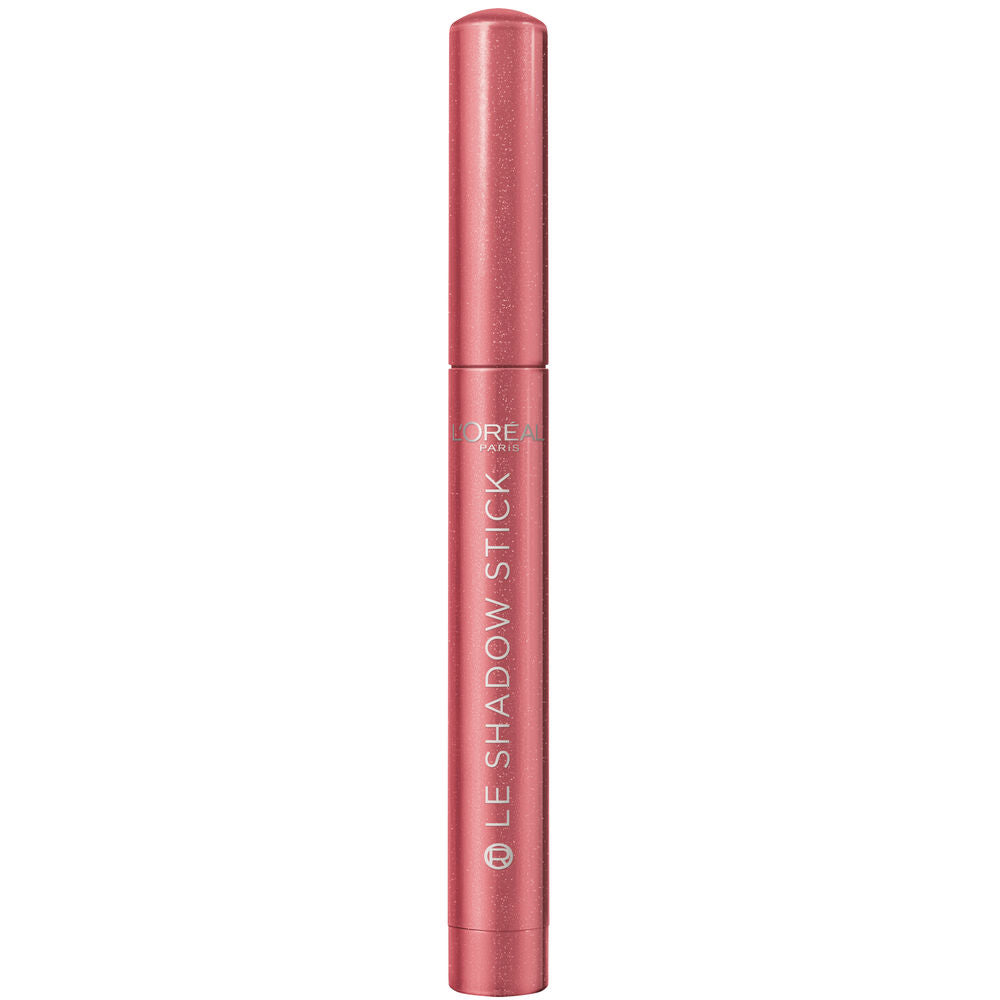 L'Oréal Le Shadow Eyeshadow Stick Color 118 Rose 1.4g