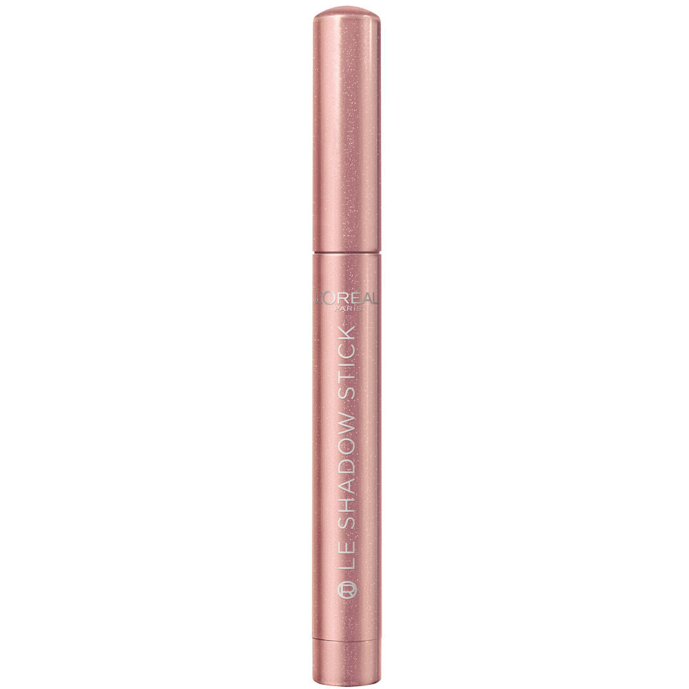 L'Oréal Le Shadow Sombra em Bastão Cor 120 Magnética Malva 1,4g