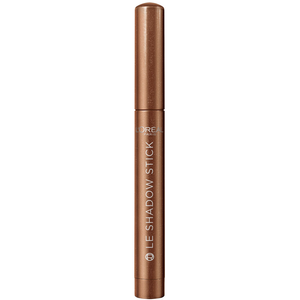 L'Oréal Le Shadow Sombra em Bastão Cor 230 Bronze Magnético 1,4g