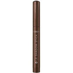 L'Oréal Le Shadow Eyeshadow Stick Color 240 Brown Bliss 1.4g