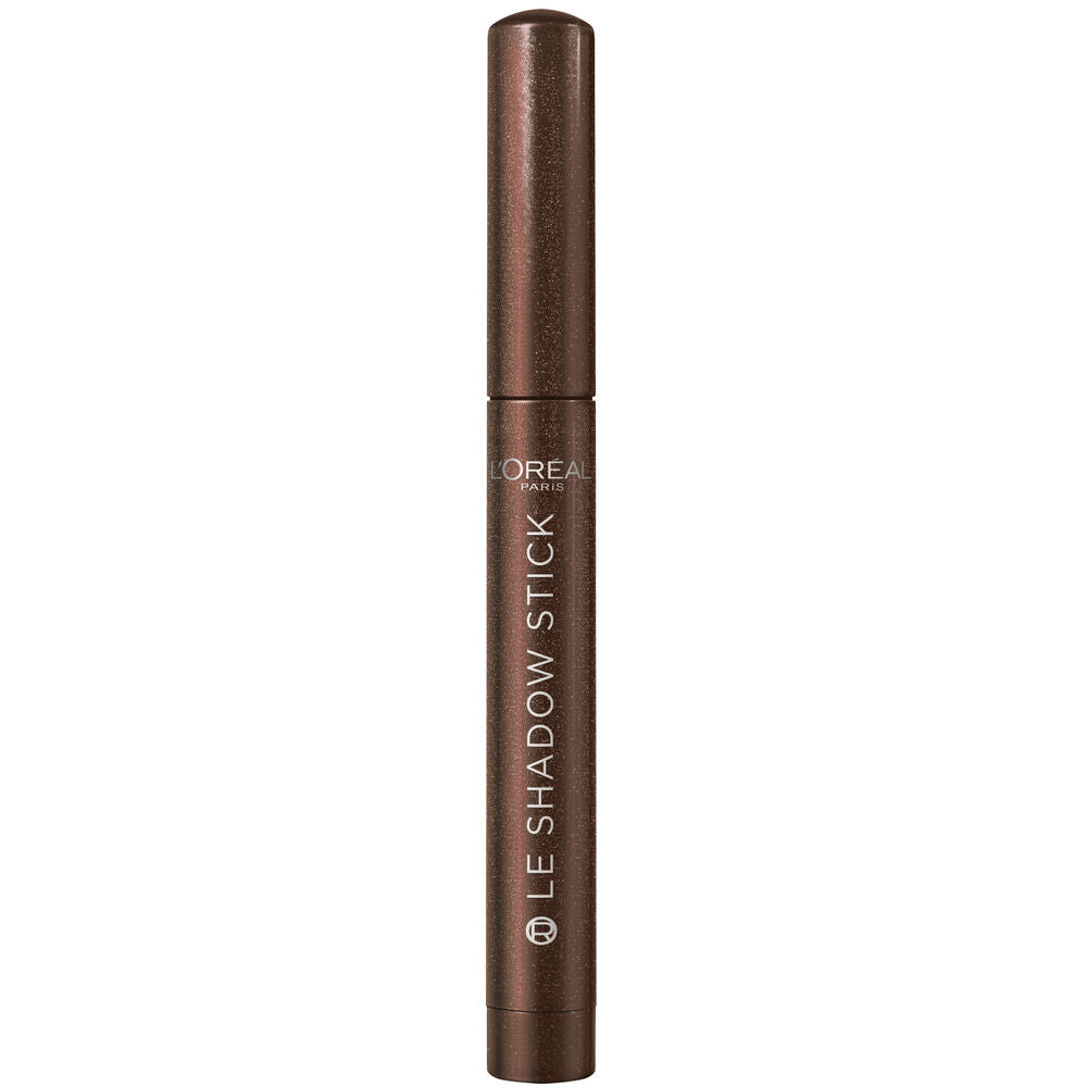 L'Oréal Le Shadow Eyeshadow Stick Color 240 Brown Bliss 1.4g