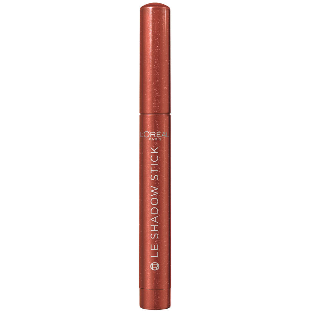 L'Oréal Le Shadow Eyeshadow Stick Color 430 Metallic Bronze 1.4g