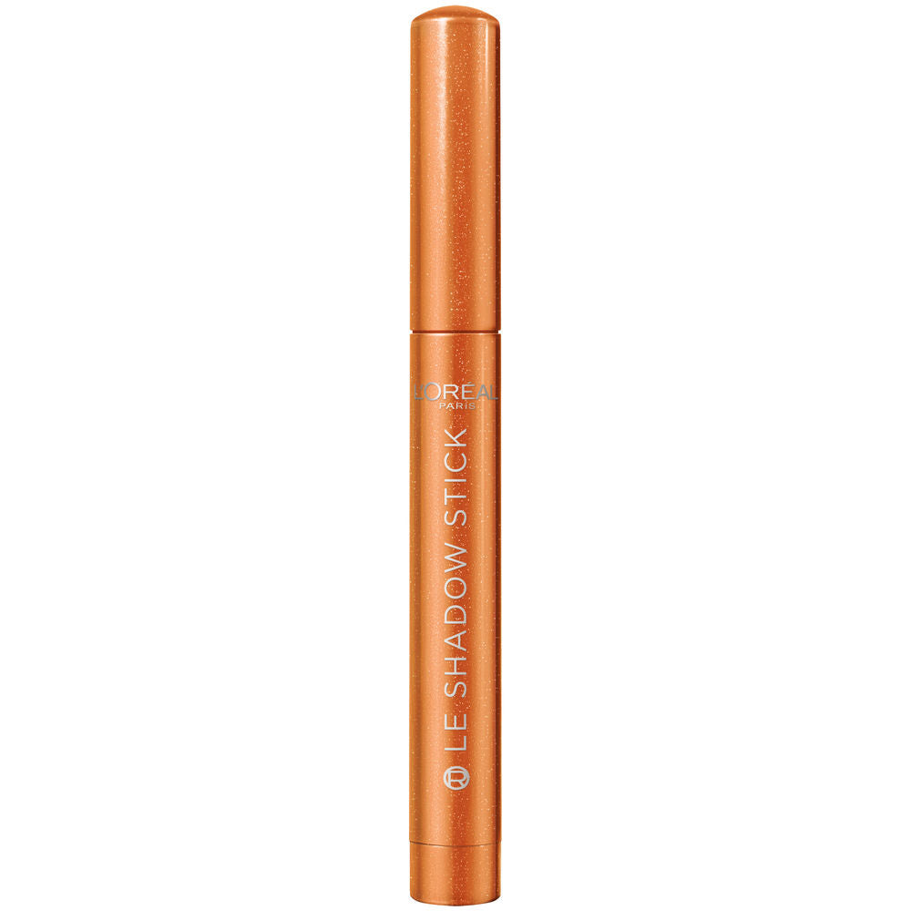 L'Oréal Le Shadow Sombra em Bastão Cor 440 Foil Cobre 1,4g