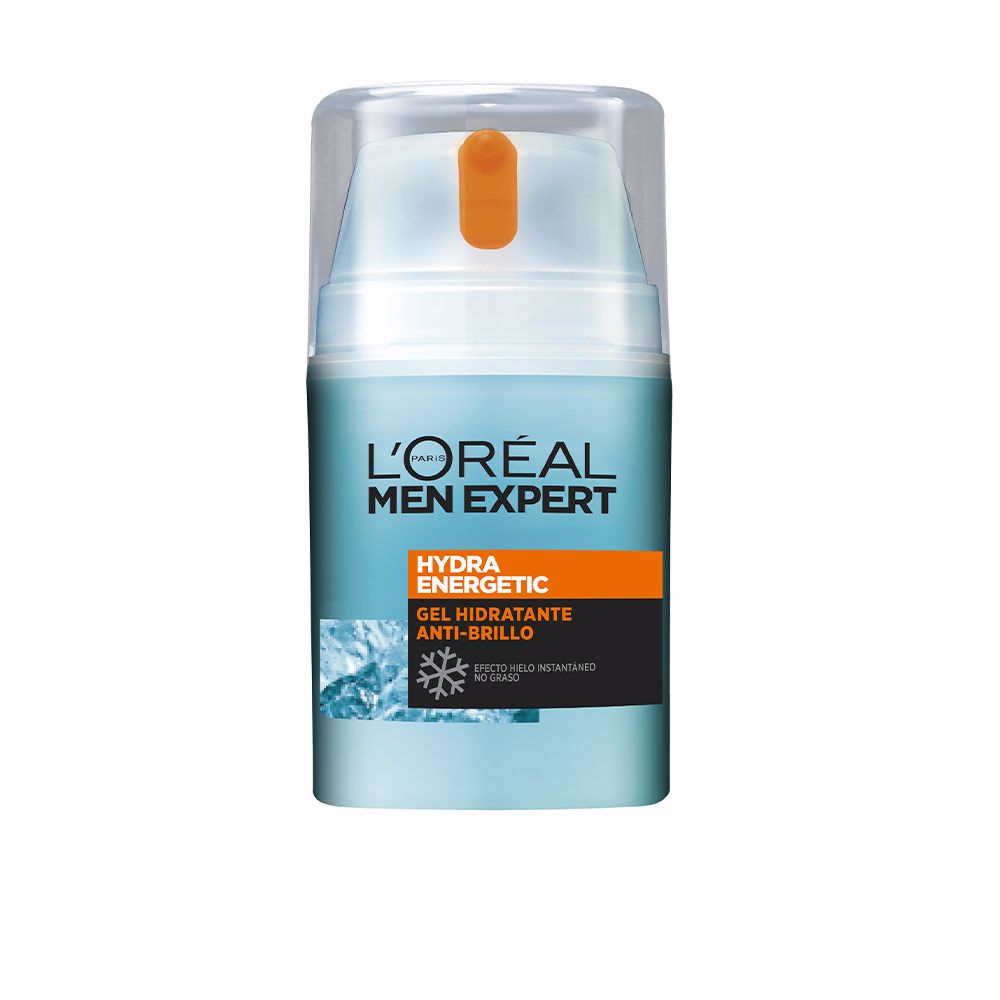 L'Oréal Men Expert Hydra Energetic Ultra-Hydrating Gel 50ml