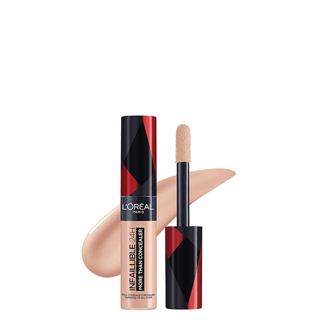 L'Oréal More Than Concealer Corretor 323 Fawn 11ml