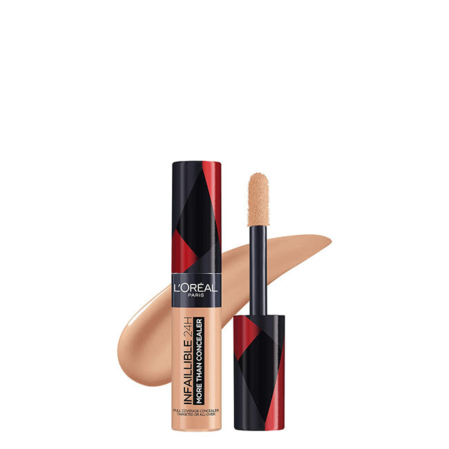 Corrector L'Oréal More Than 327 Cashmere 11 ml