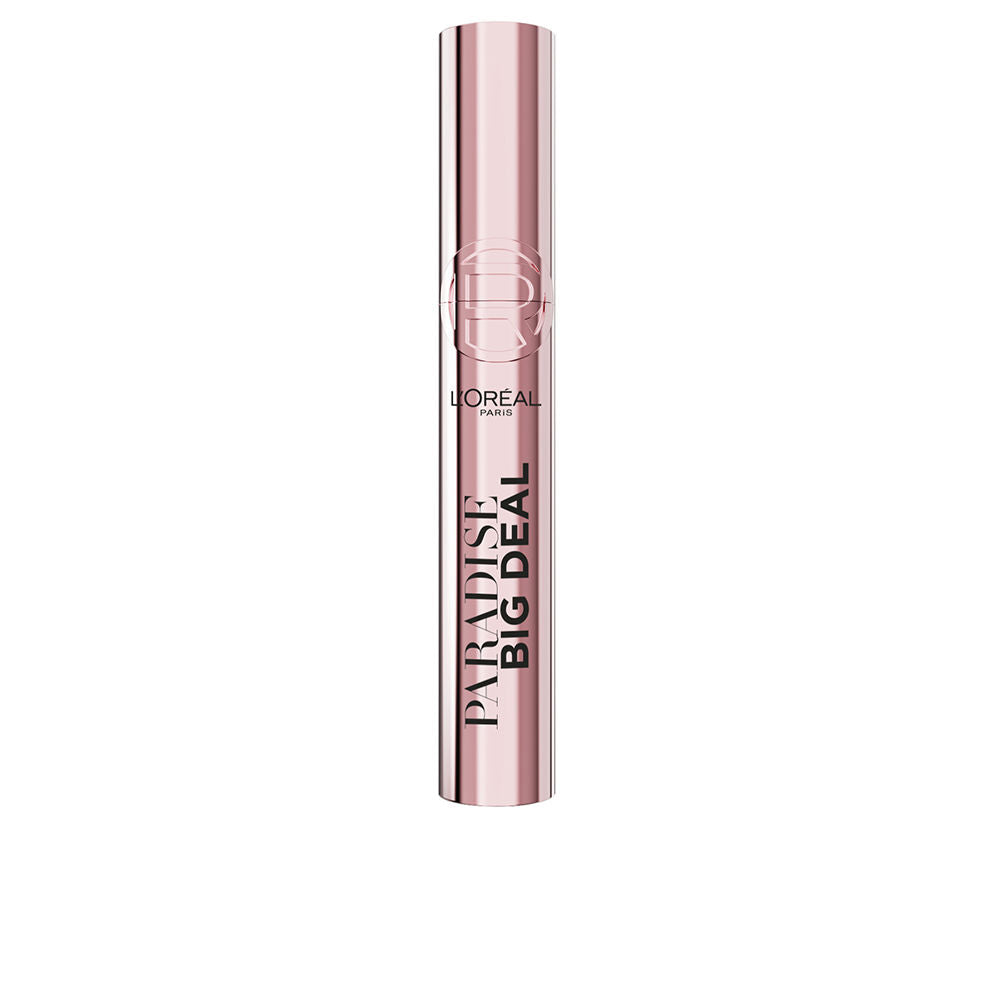 L'Oréal Paradise Big Deal Mascara Black Color