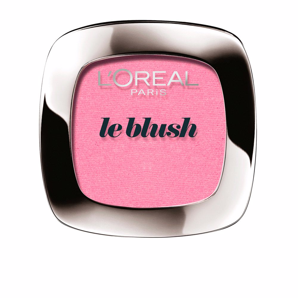 L'Oréal Paris Accord Parfait Le Blush Color 145 Bois De Rose