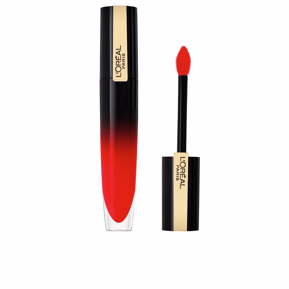 L'Oréal Paris Brilliant Signature Gloss Cor 311 Be Brilliant